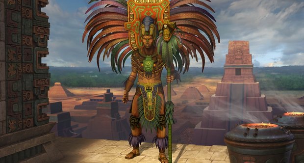 Civilization V Gods & Kings Civilization V Gods & Kings