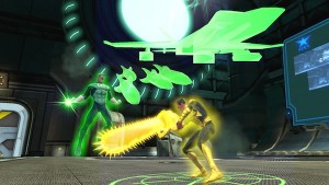 DC Universe Online - Fight For TheLight