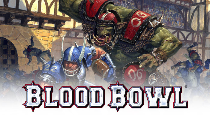 Blood Bowl