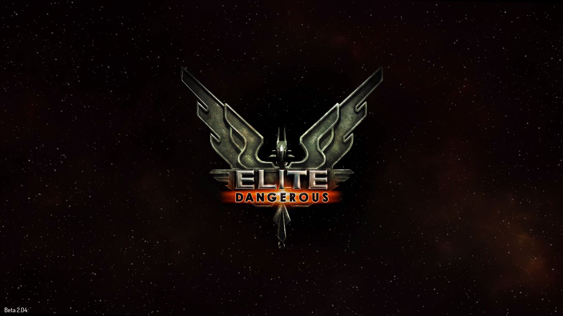 Elite: Dangerous