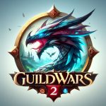 Logo für Gruppe Guild Wars 2