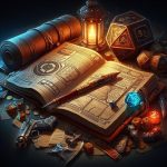 Logo für Gruppe RPGs